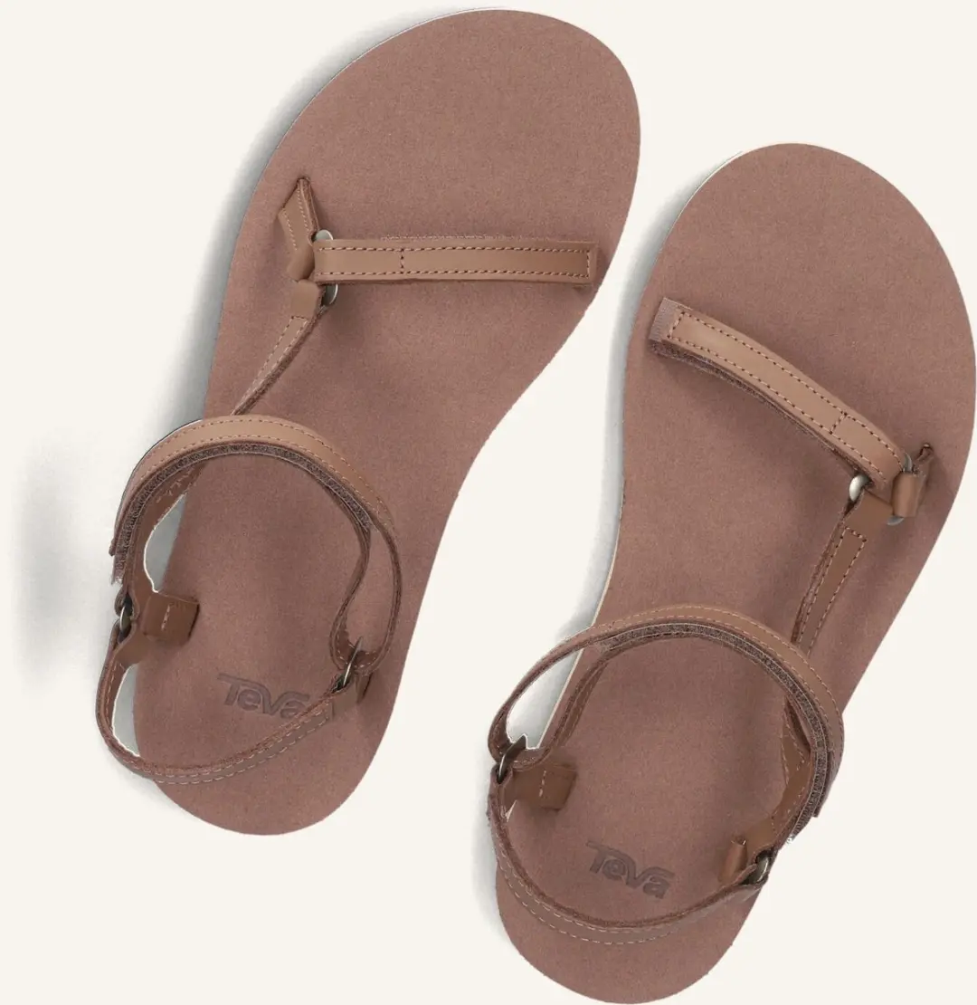 Teva Original Universal W Sandalen - Bruin - afbeelding 5 van 6
