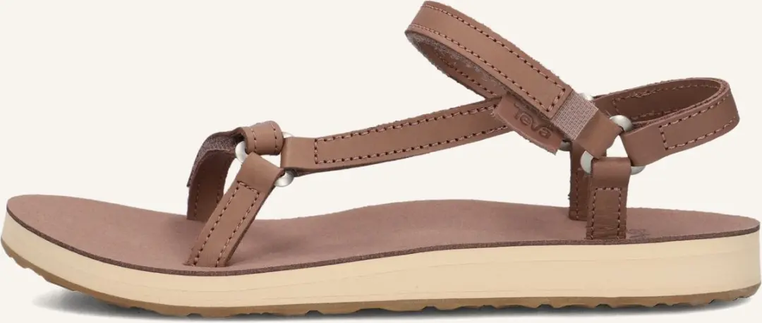 Teva Original Universal W Sandalen - Bruin - afbeelding 6 van 6