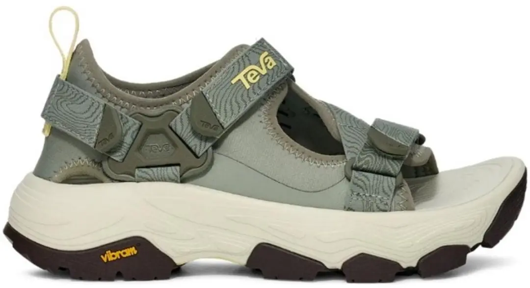 Teva W Grandview Max Sandal