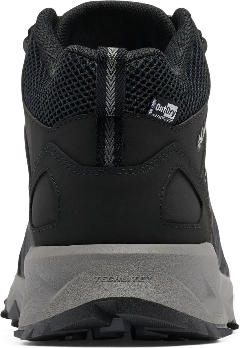 Columbia PEAKFREAK II Mid Outdry Wandelschoenen - afbeelding 5 van 6
