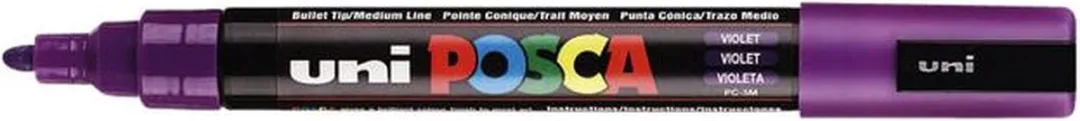 Posca PC-5M M Paintmarker