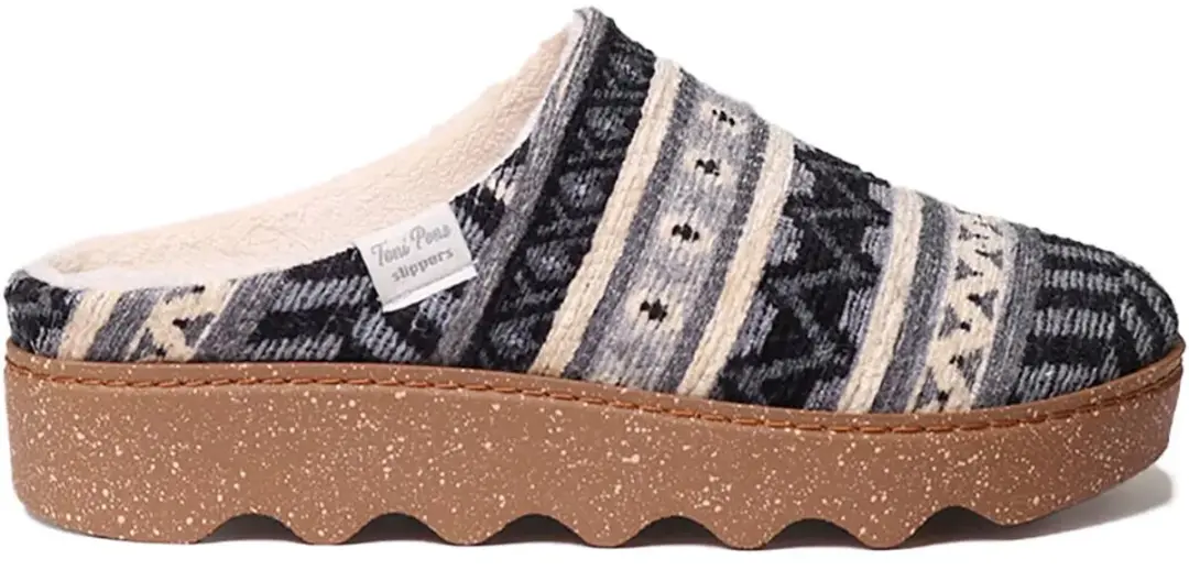Toni Pons Joyce-ya Pantoffels Grijs EU 39 Vrouw