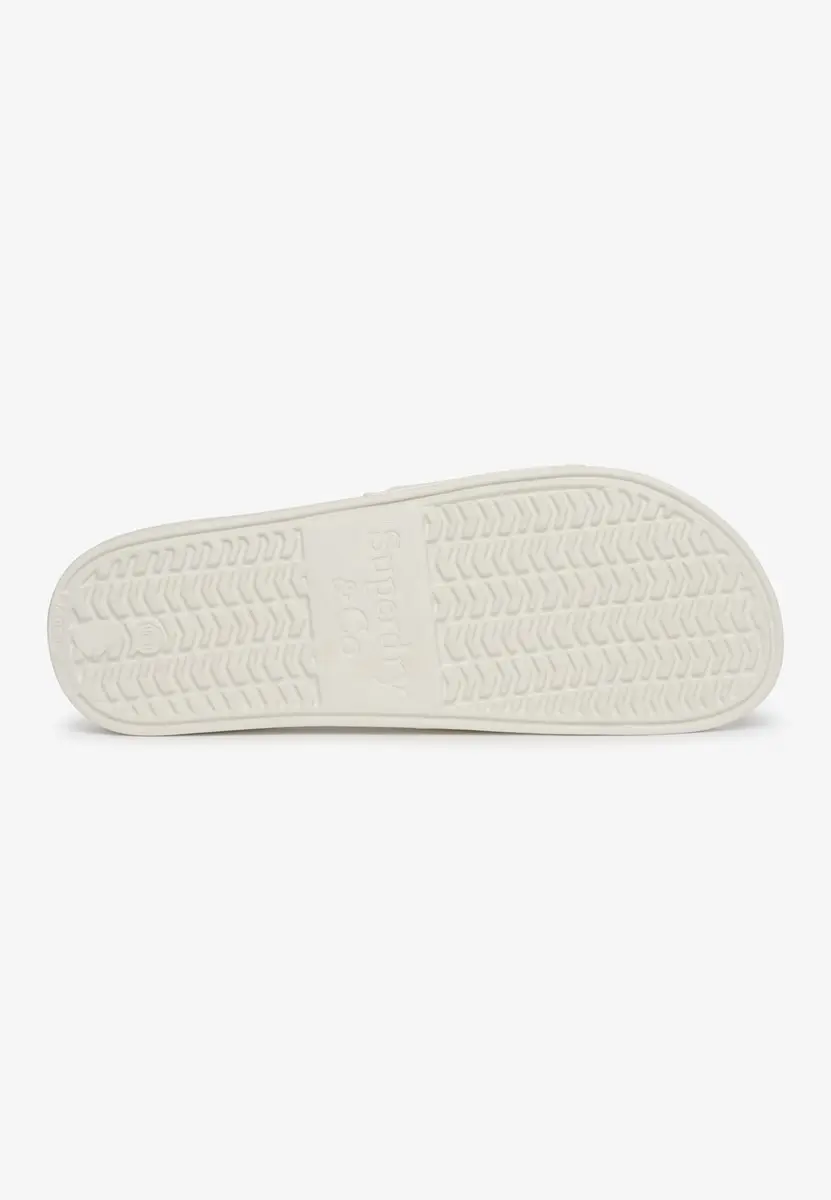 Superdry Company Logo High Build Sliders - afbeelding 2 van 6