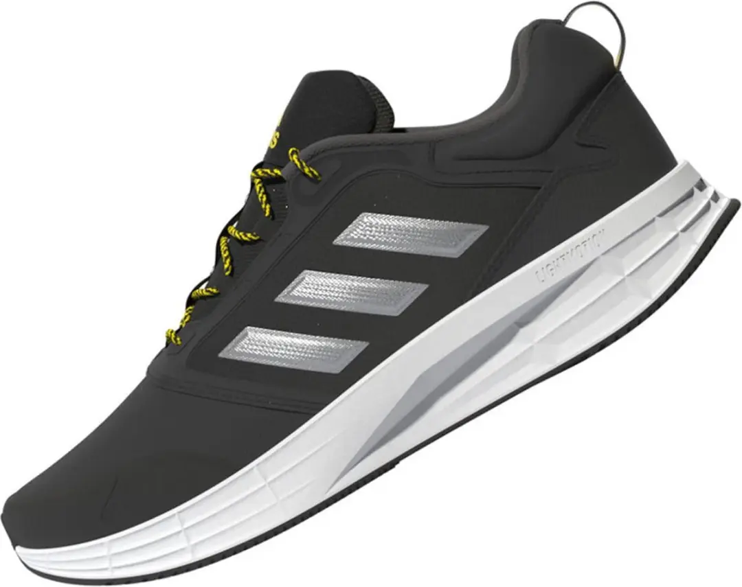 adidas Duramo Protect Hardloopschoenen - Grijs - afbeelding 2 van 6