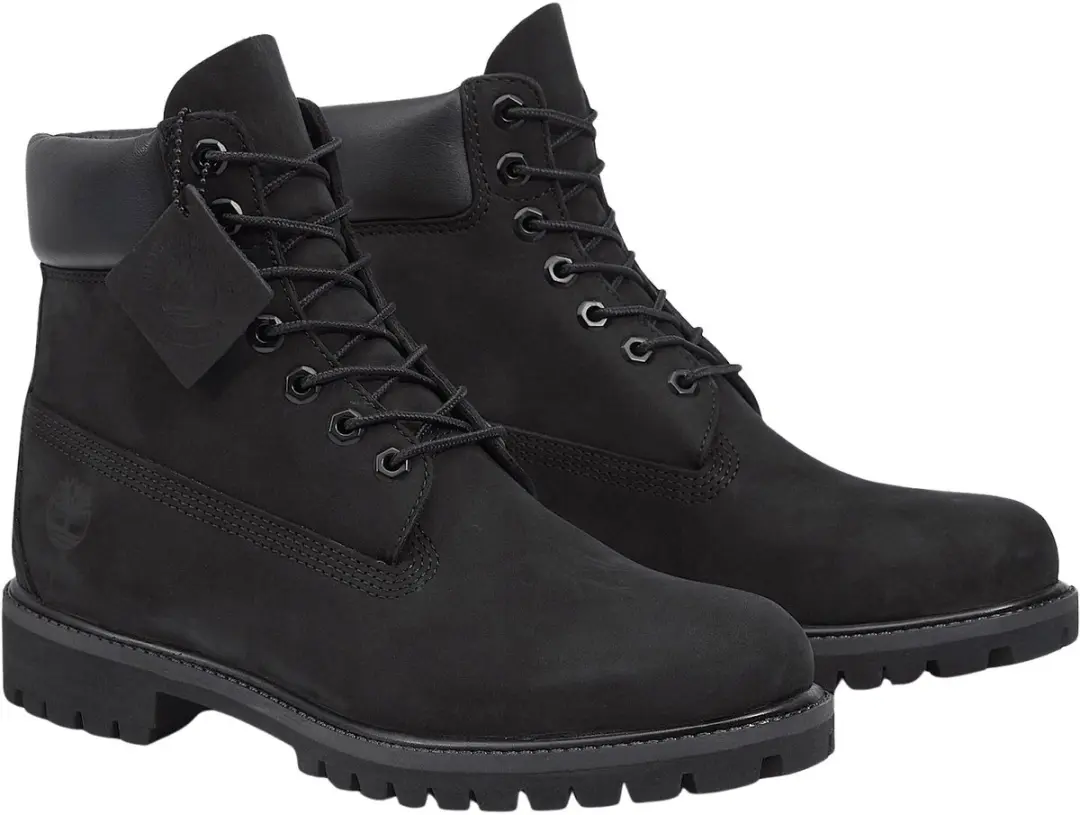 Timberland - 6 Inch Premium Boot