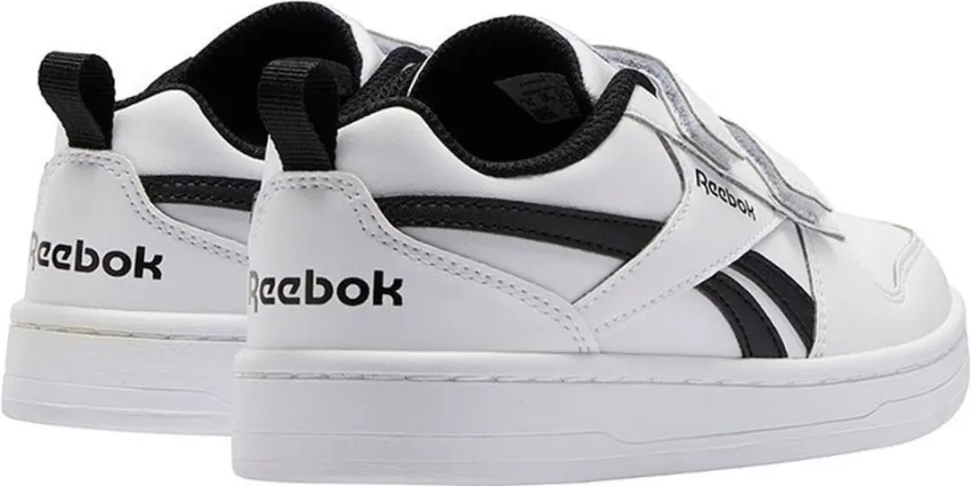 Reebok Royal Prime 2.0 Kinderschoenen - Wit - EU 33 - afbeelding 4 van 6
