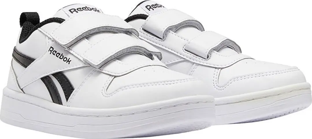 Reebok Royal Prime 2.0 Kinderschoenen - Wit - EU 33 - afbeelding 5 van 6