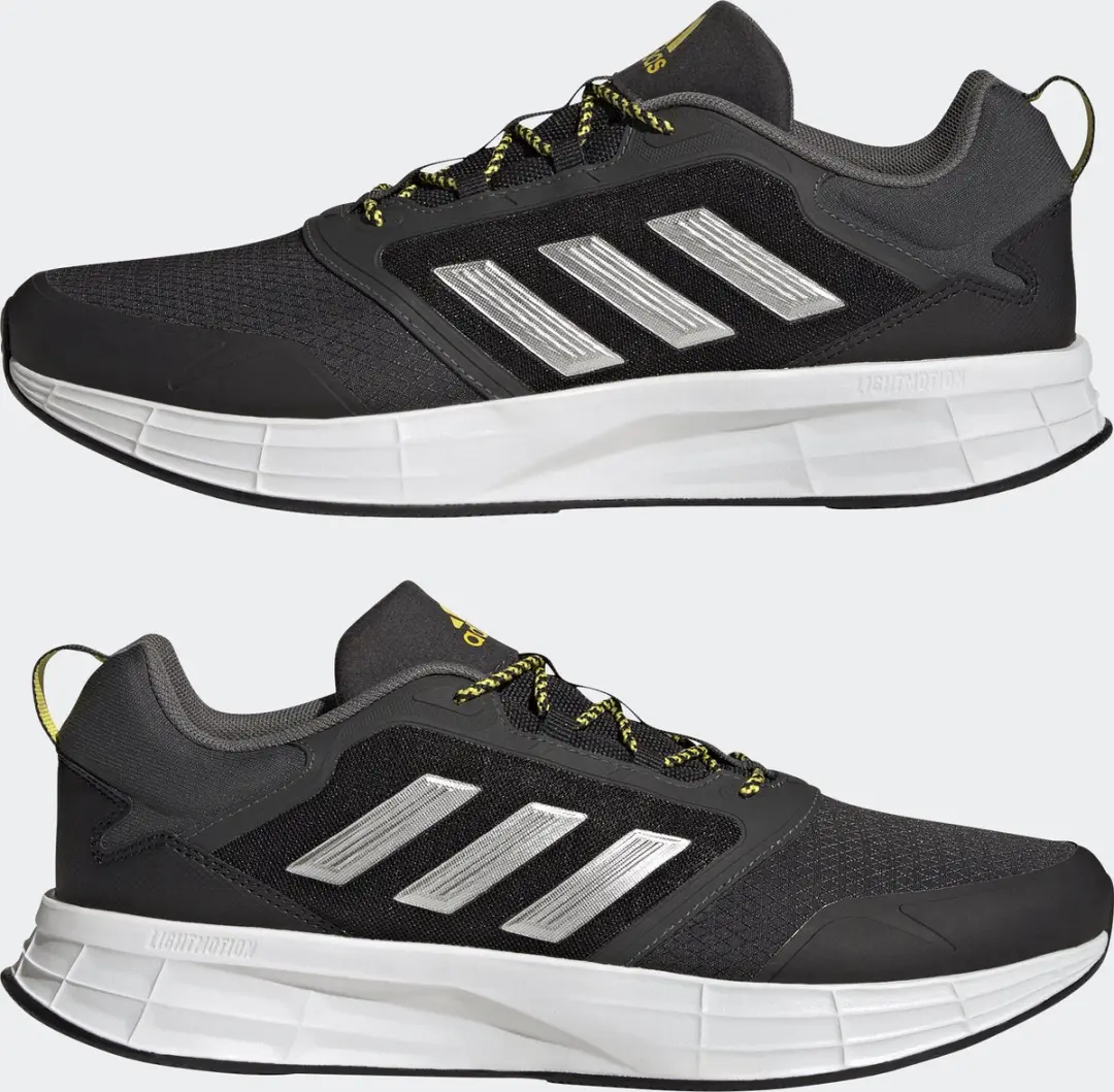 adidas Duramo Protect Schoenen - Unisex - Grijs - afbeelding 4 van 6