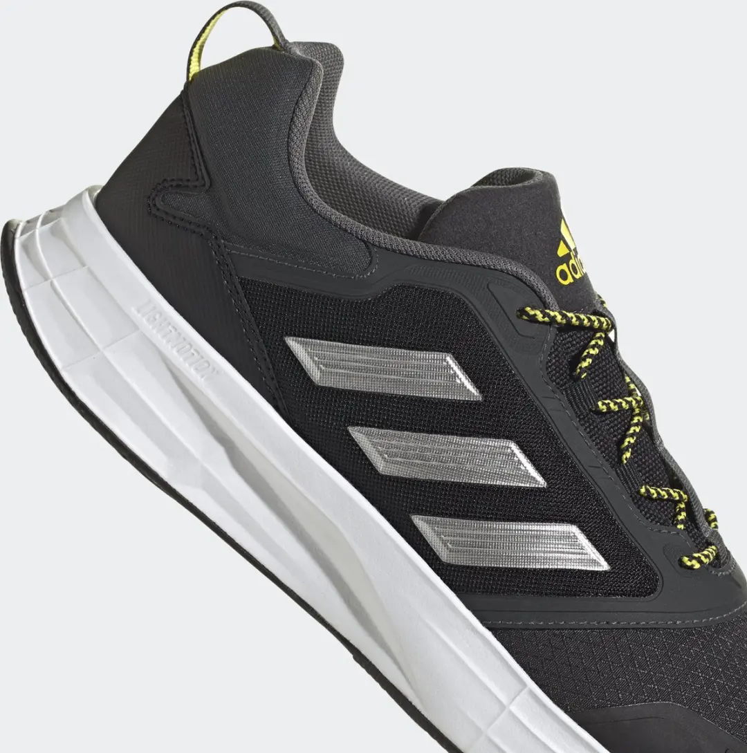 adidas Duramo Protect Schoenen - Unisex - Grijs - afbeelding 5 van 6
