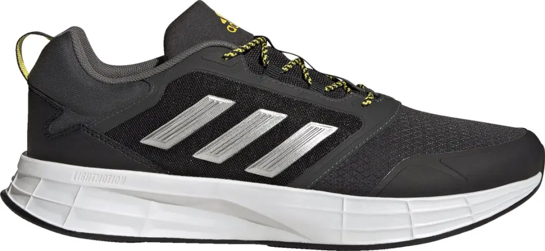 adidas Duramo Protect Schoenen - Unisex - Grijs - afbeelding 2 van 6