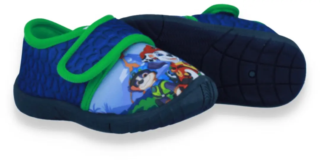 Paw Patrol Jongens Pantoffel