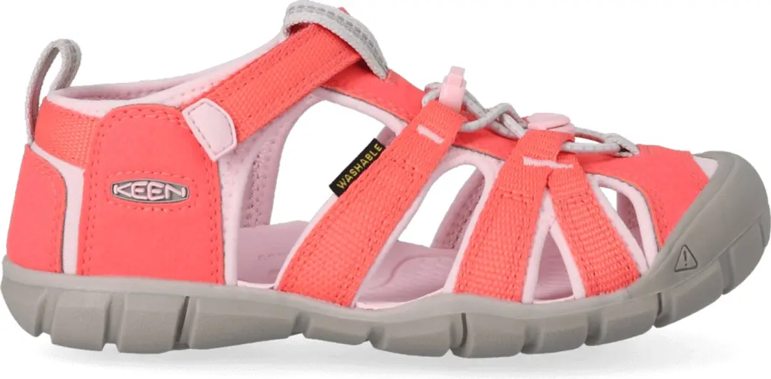 Keen Seacamp II Kinder Sandalen