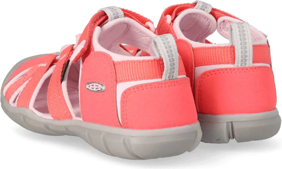 Keen Seacamp II Kinder Sandalen - Roze - 38 - afbeelding 5 van 6