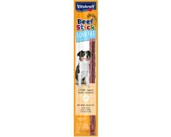 Vitakraft Beef Stick Original Low Fat