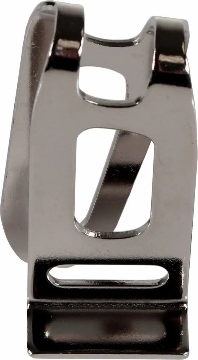 Makita Draaghaak 346317-0 - Zilverkleurig - afbeelding 3 van 6