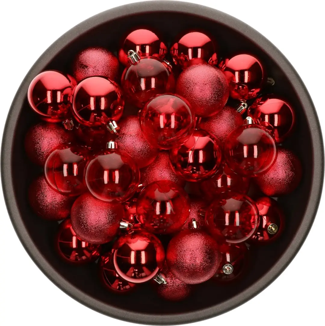 Decoris Kerstballen