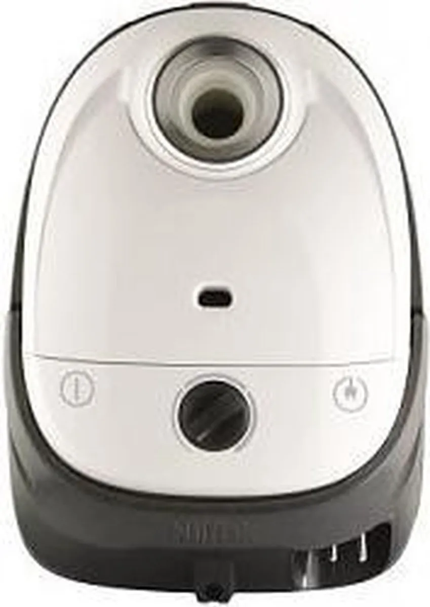 Nilfisk One Performance WB10P05A1 Stofzuiger 750W - 3L Wit - afbeelding 6 van 6