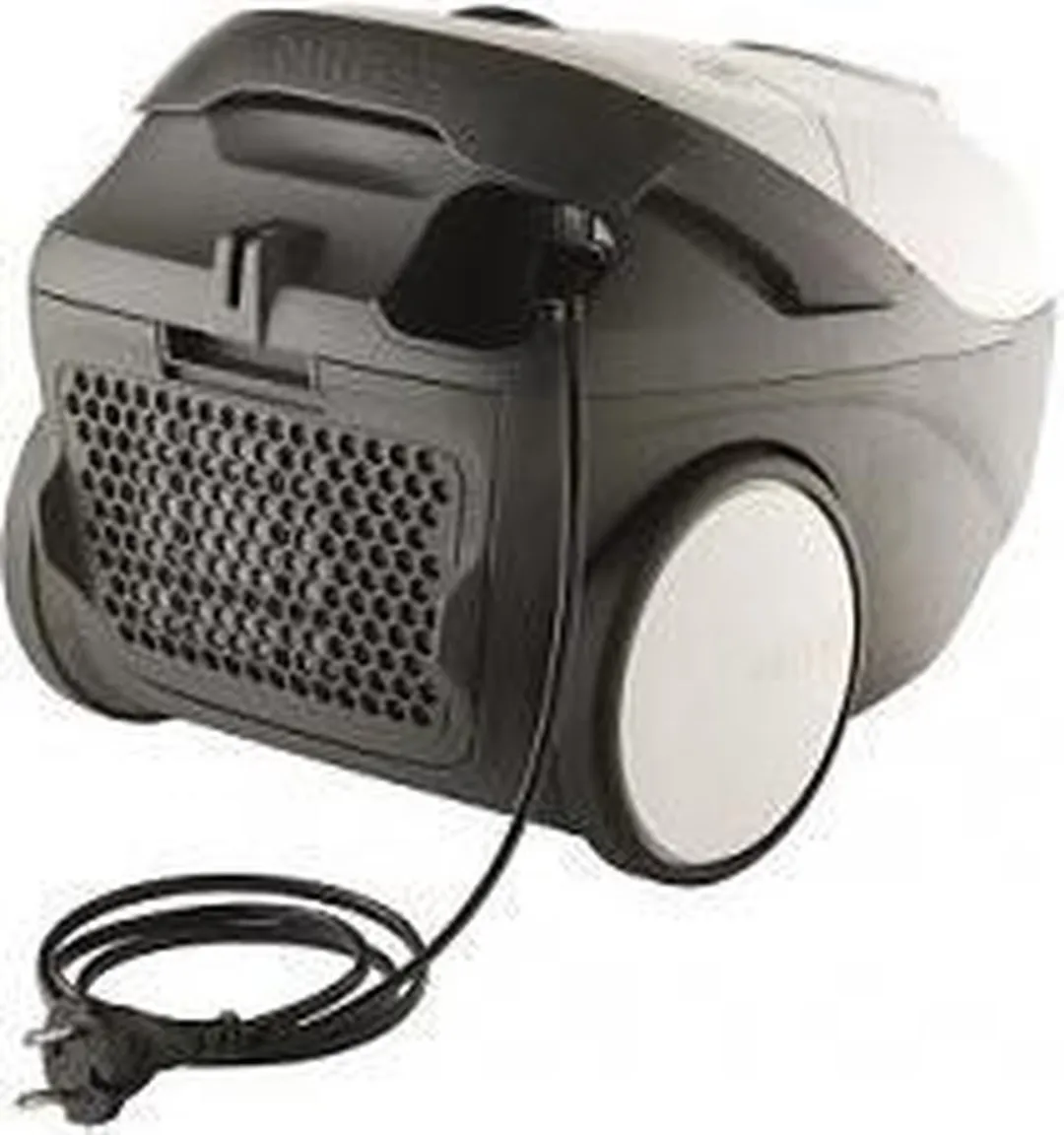 Nilfisk One Performance WB10P05A1 Stofzuiger 750W - 3L Wit - afbeelding 4 van 6