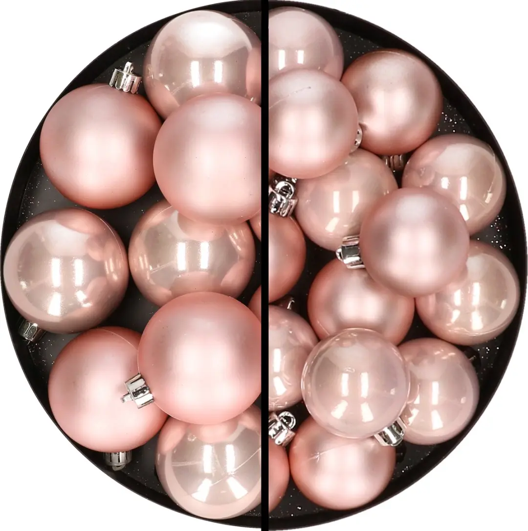Kerstballen