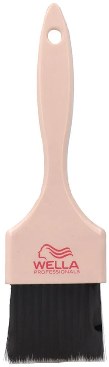 Wella Shinefinity Haarverf Kwast - Roze