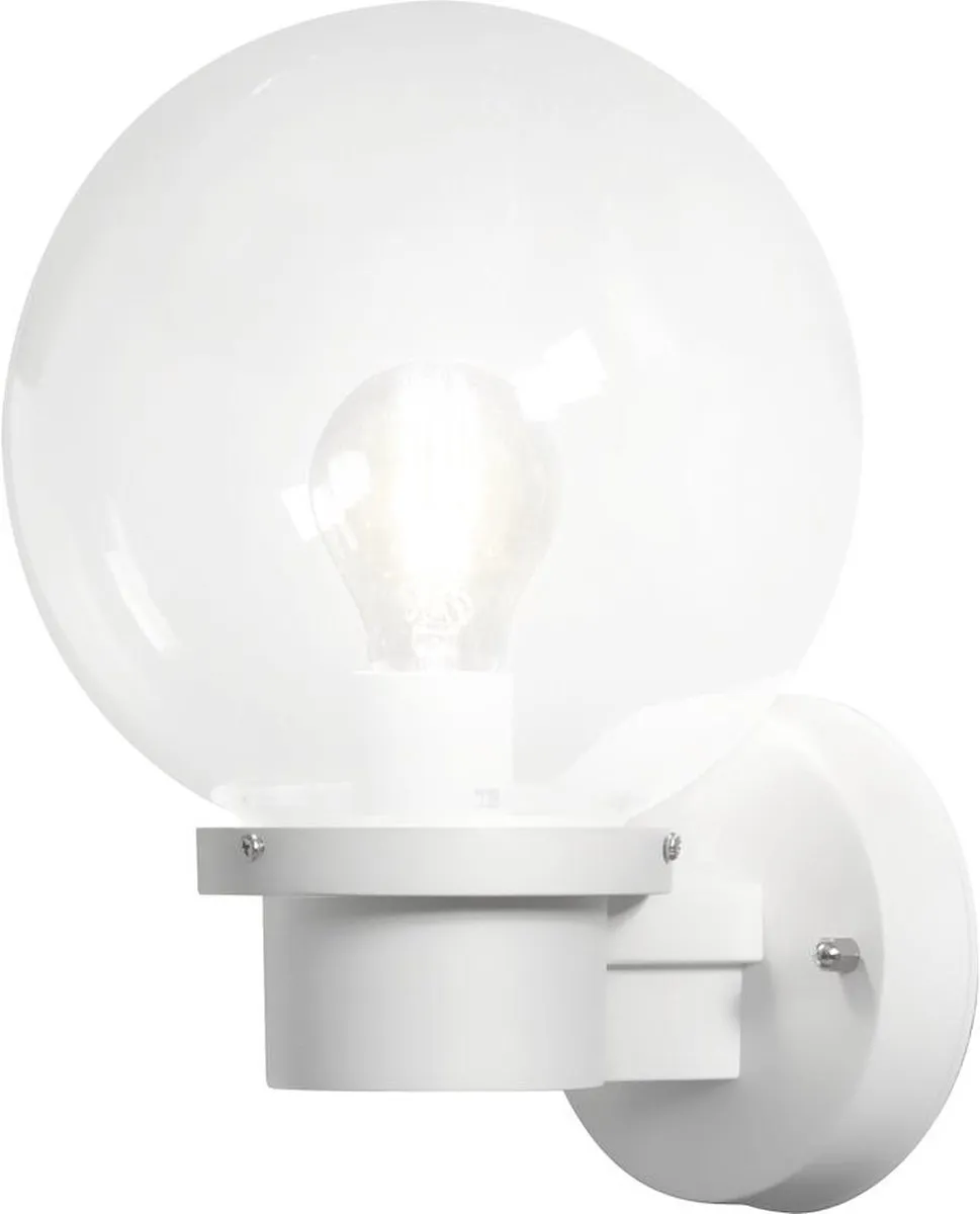 Konstsmide 7335-250 Wandverlichting Buiten - 60W Wit