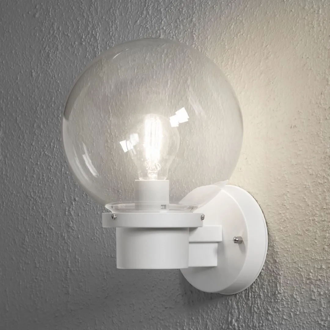 Konstsmide 7335-250 Wandverlichting Buiten