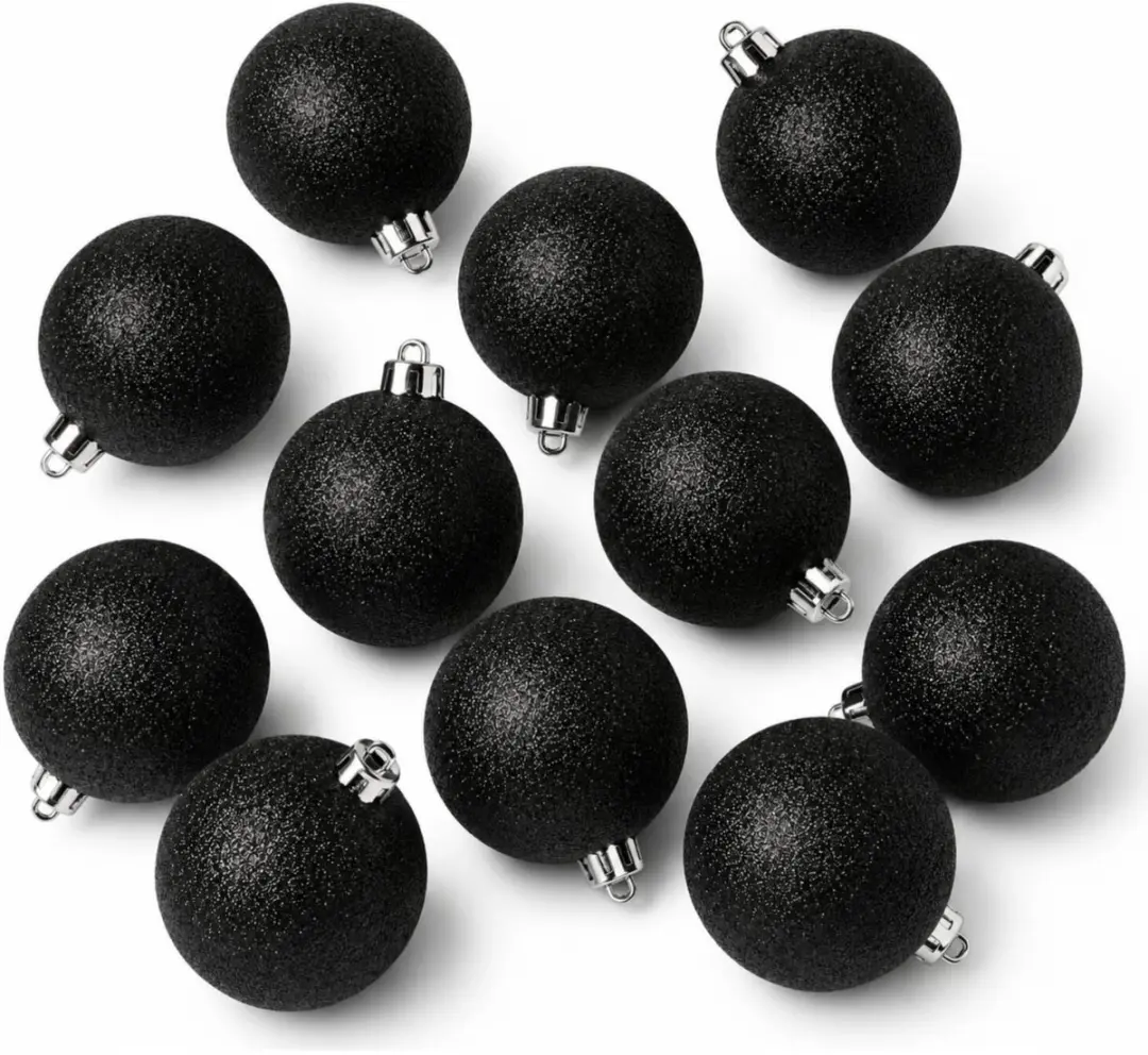 Decoris Kerstballen