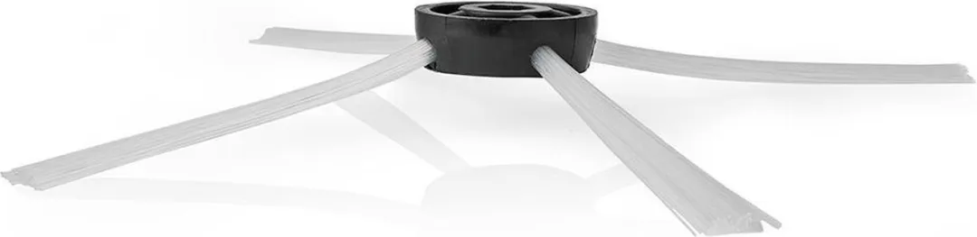 Nedis VCBR210NED4 Zijborstel Robotveger