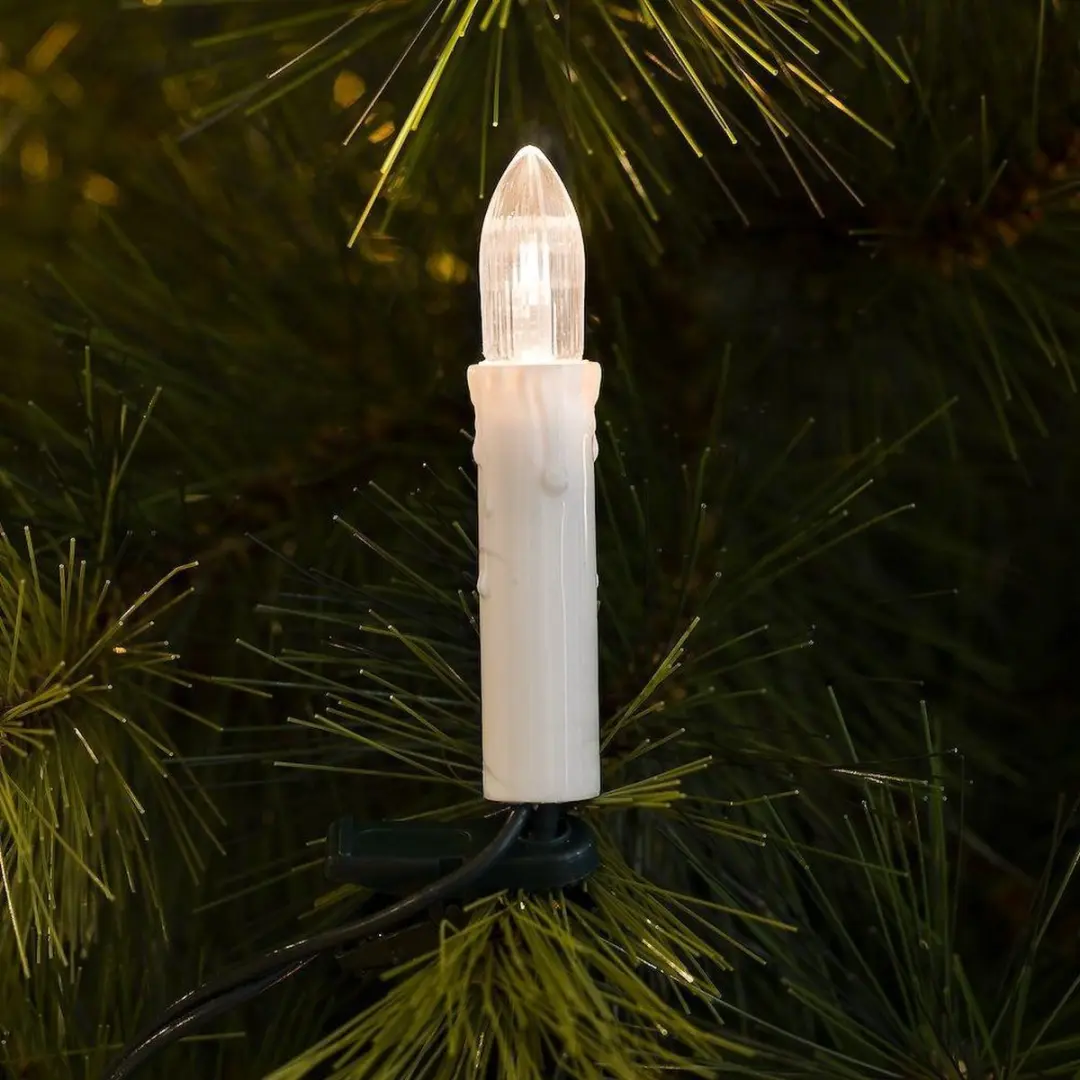 Konstsmide 2038-010 Kerstboomverlichting