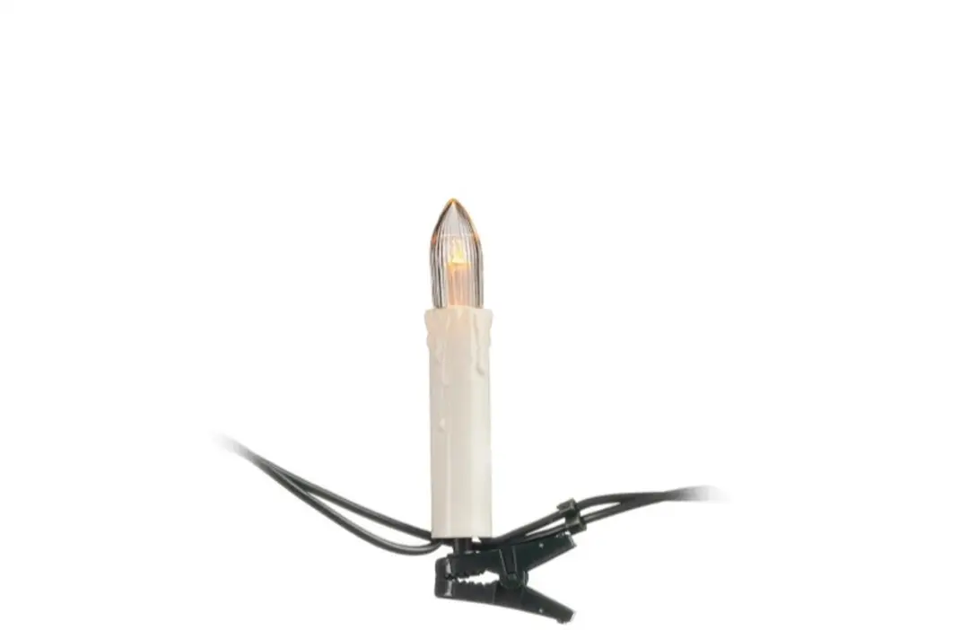 Konstsmide 2038-010 Kerstboomverlichting - 25 LED - Warmwit - afbeelding 6 van 6