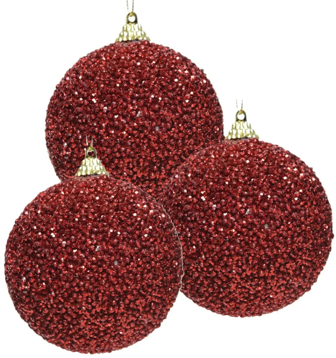 Decoris Kerstbal