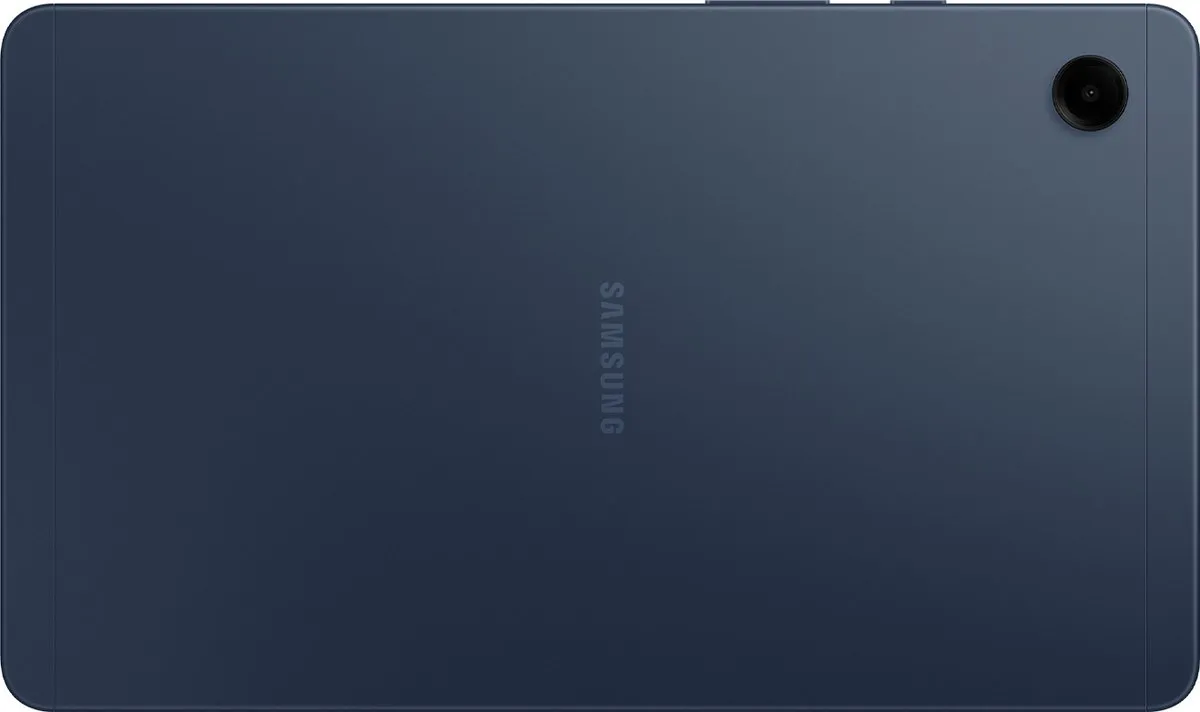 Samsung Galaxy Tab A9 SM-X110 128GB - 8.7 inch - Donkerblauw