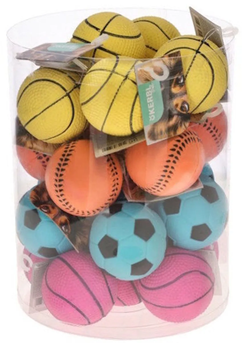 Kerbl Neonbal 6cm