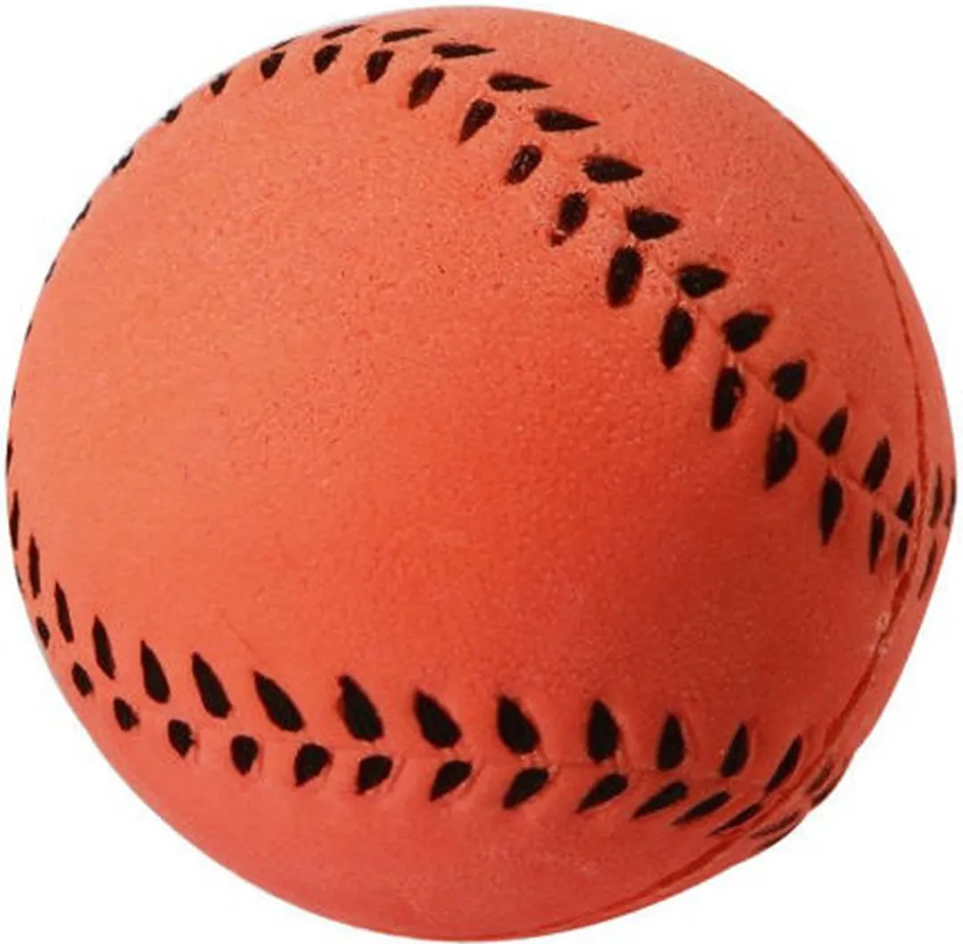 Kerbl Neonbal 6cm - Diverse kleuren - afbeelding 6 van 6