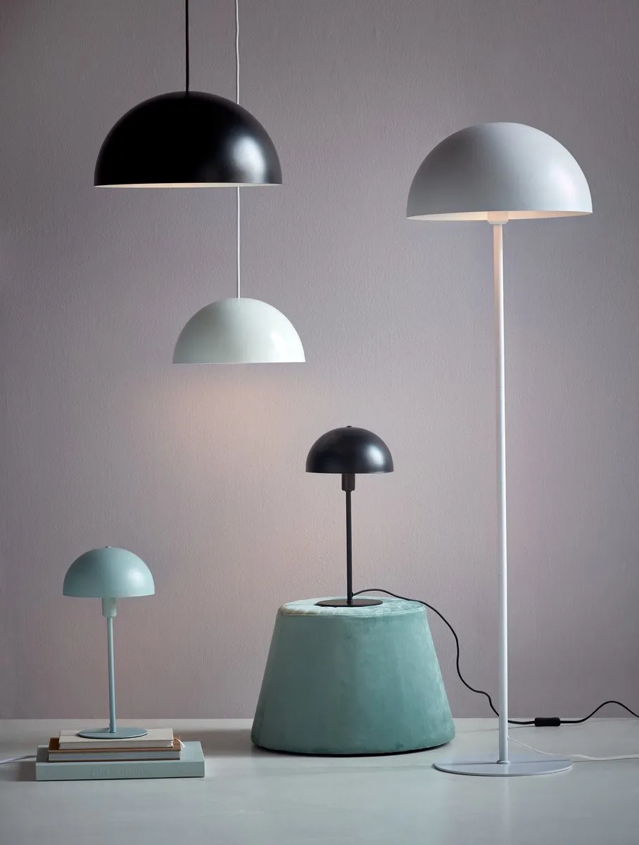 Nordlux Ellen Hanglamp Ø30cm E27 - Wit