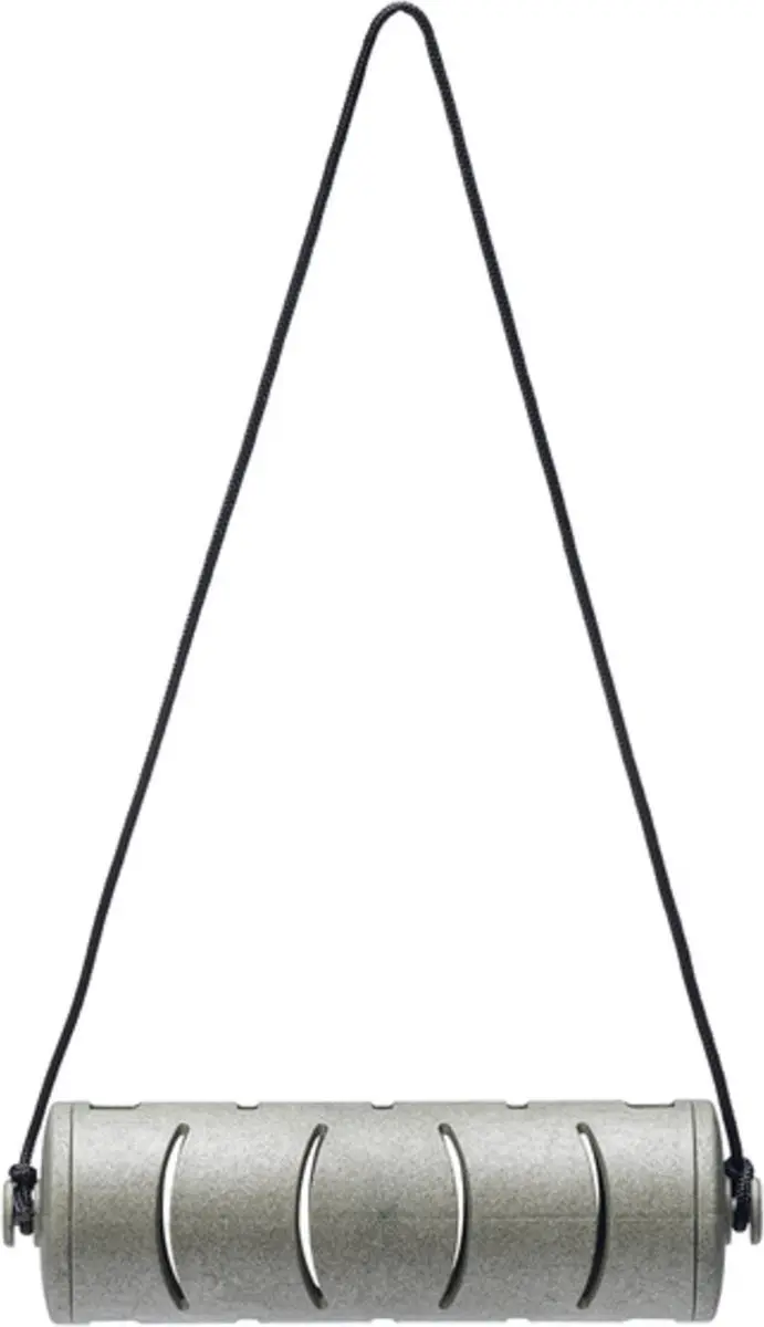 Beeztees Kip Snackroller - Kippenspeelgoed - 22,5x6,5x6,5cm - afbeelding 4 van 6