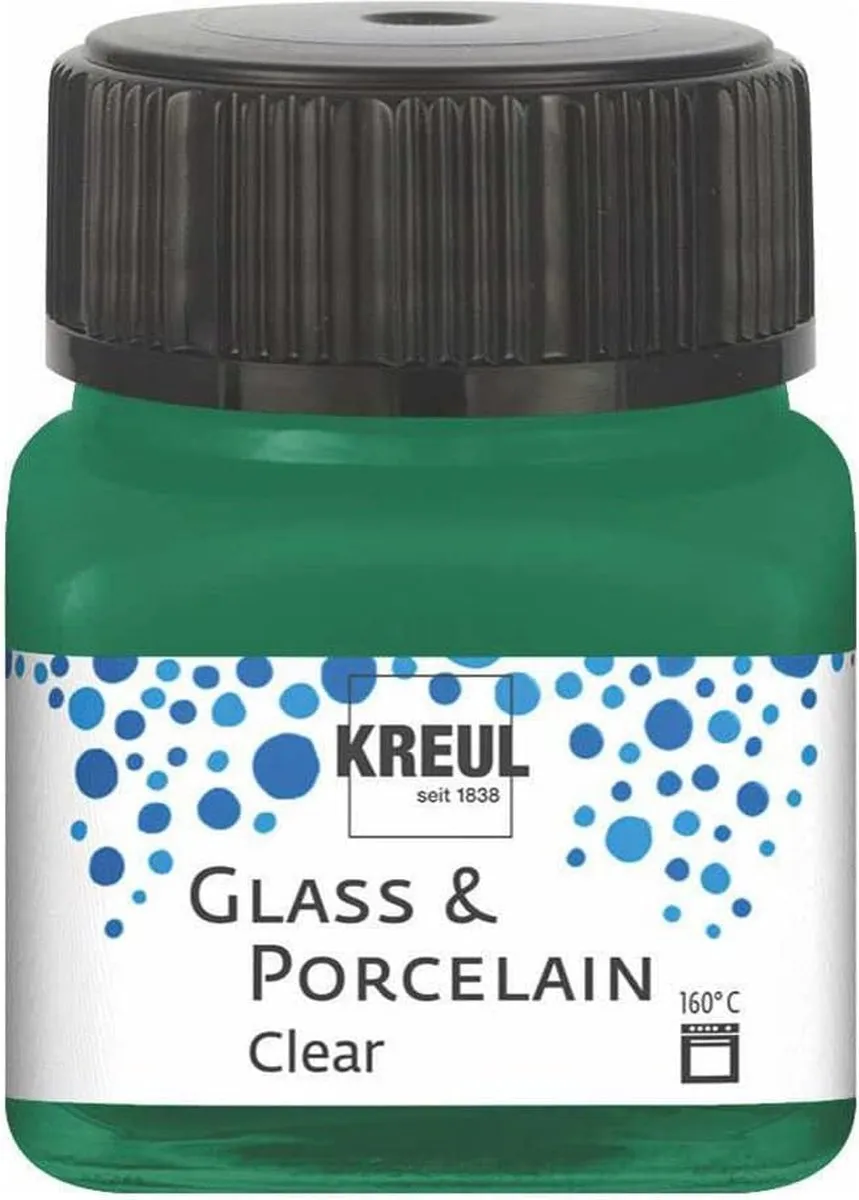 Kreul 16224 Verf op waterbasis 20ml