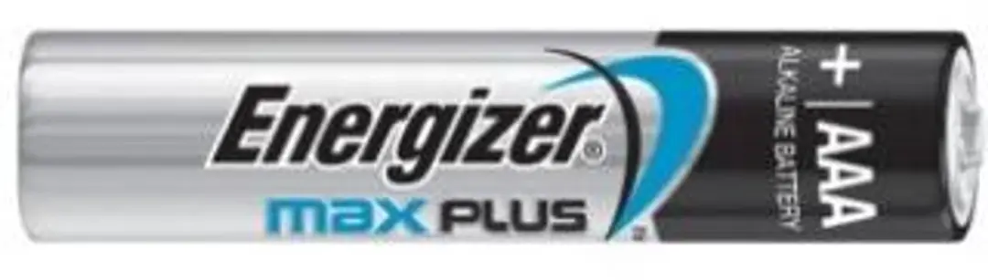 Energizer Max Plus AAA Batterij - 20 stuks - afbeelding 2 van 6