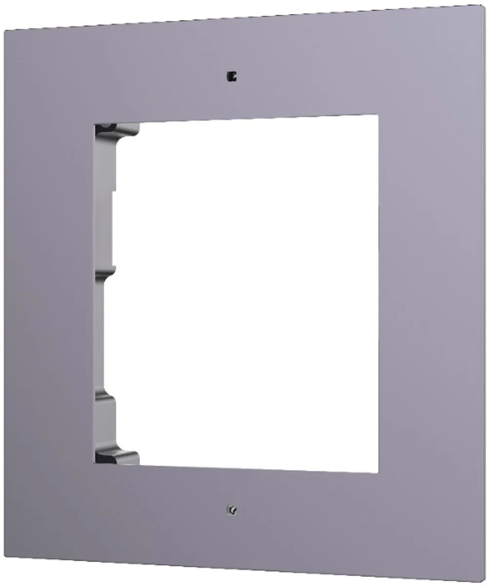 Hikvision DS-KD-ACF1 Inbouwframe Modulaire Intercom