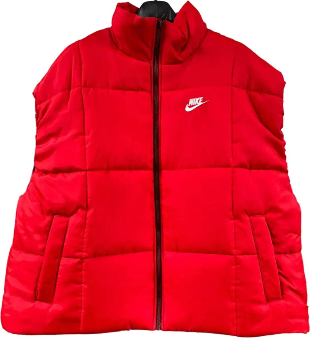 Nike Bodywarmer