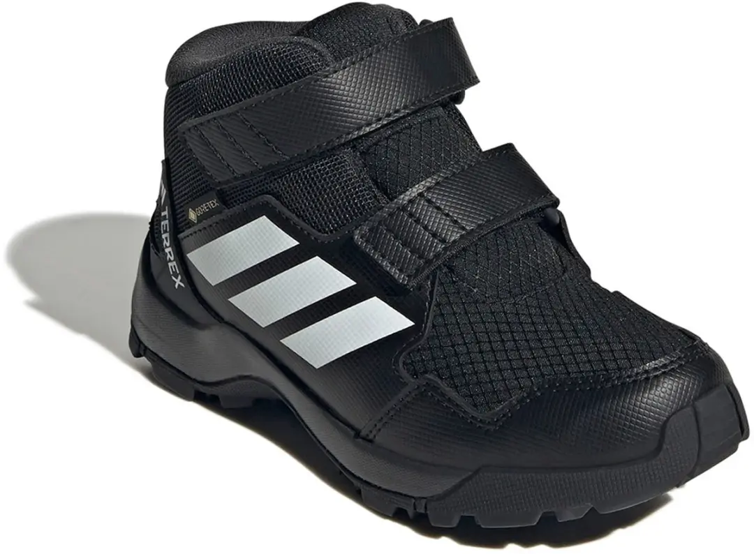 adidas Terrex Skychaser Mid Gore-tex Wandelschoenen - Zwart - afbeelding 4 van 6
