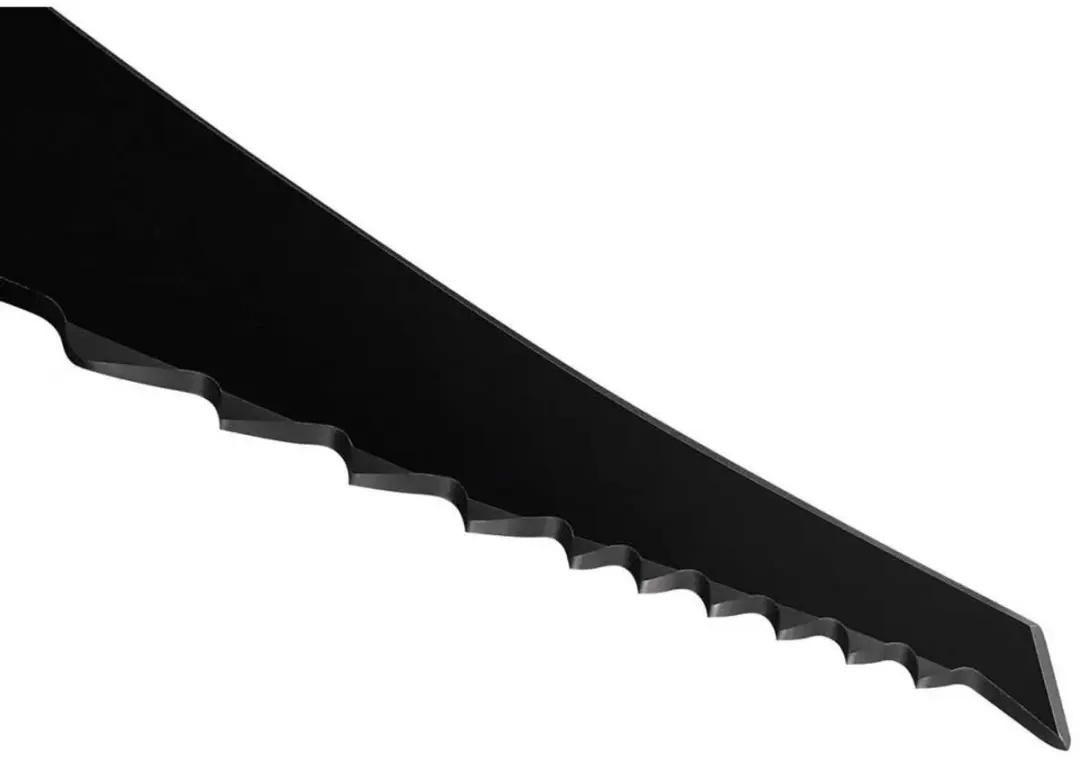 Petzl Gully Adze Ijspikkel 45cm - Oranje - afbeelding 3 van 6