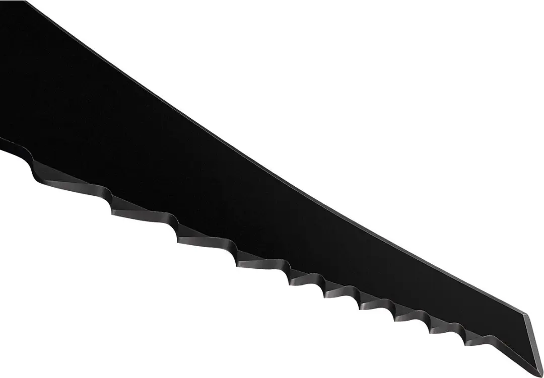 Petzl Gully Adze Ijspikkel 45cm - Oranje - afbeelding 4 van 6