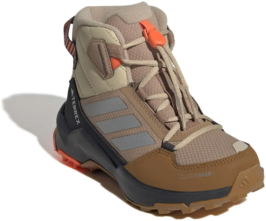 adidas Terrex Ax4r Mid Climawarm+ Kinderwandelschoenen - afbeelding 5 van 6