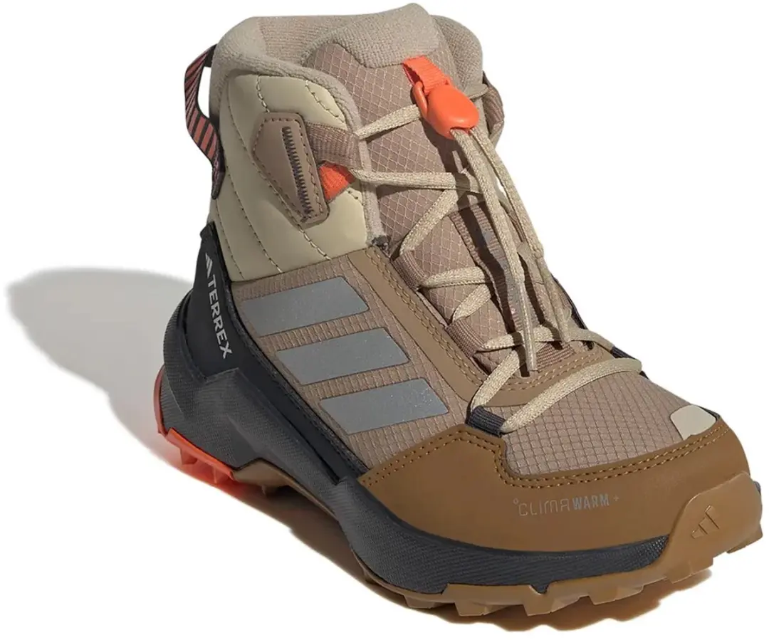 adidas Terrex Ax4r Mid Climawarm+ Kinderwandelschoenen - afbeelding 6 van 6
