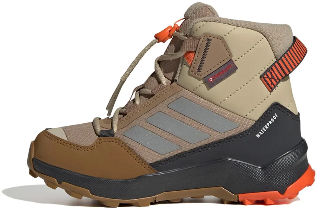 adidas Terrex Ax4r Mid Climawarm+ Kinderwandelschoenen - afbeelding 4 van 6