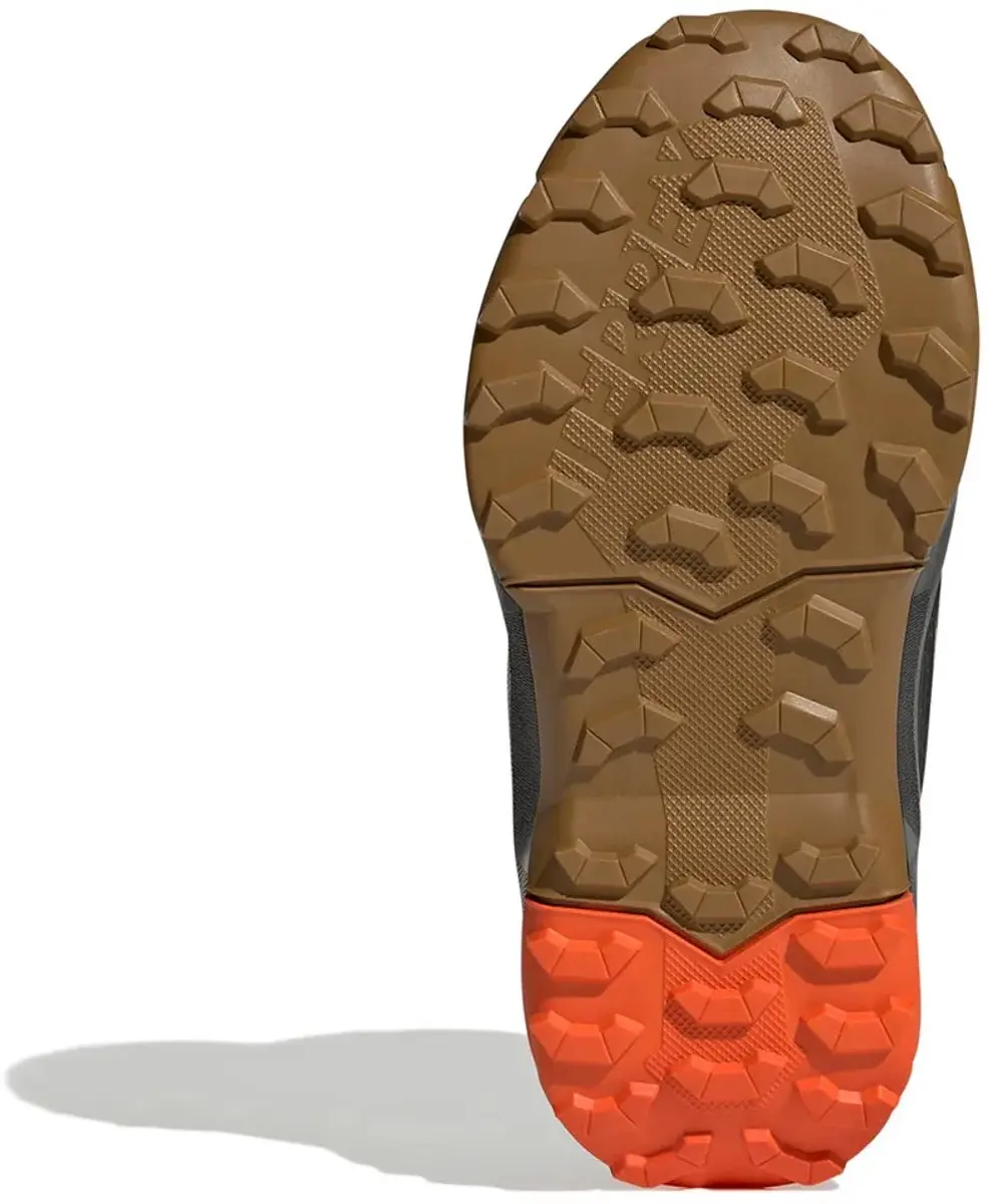 adidas Terrex Ax4r Mid Climawarm+ Kinderwandelschoenen - afbeelding 3 van 6