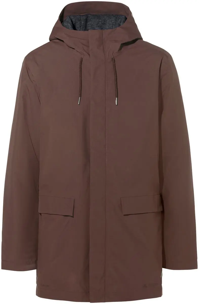 Vaude Coreway Jas Bruin M Man