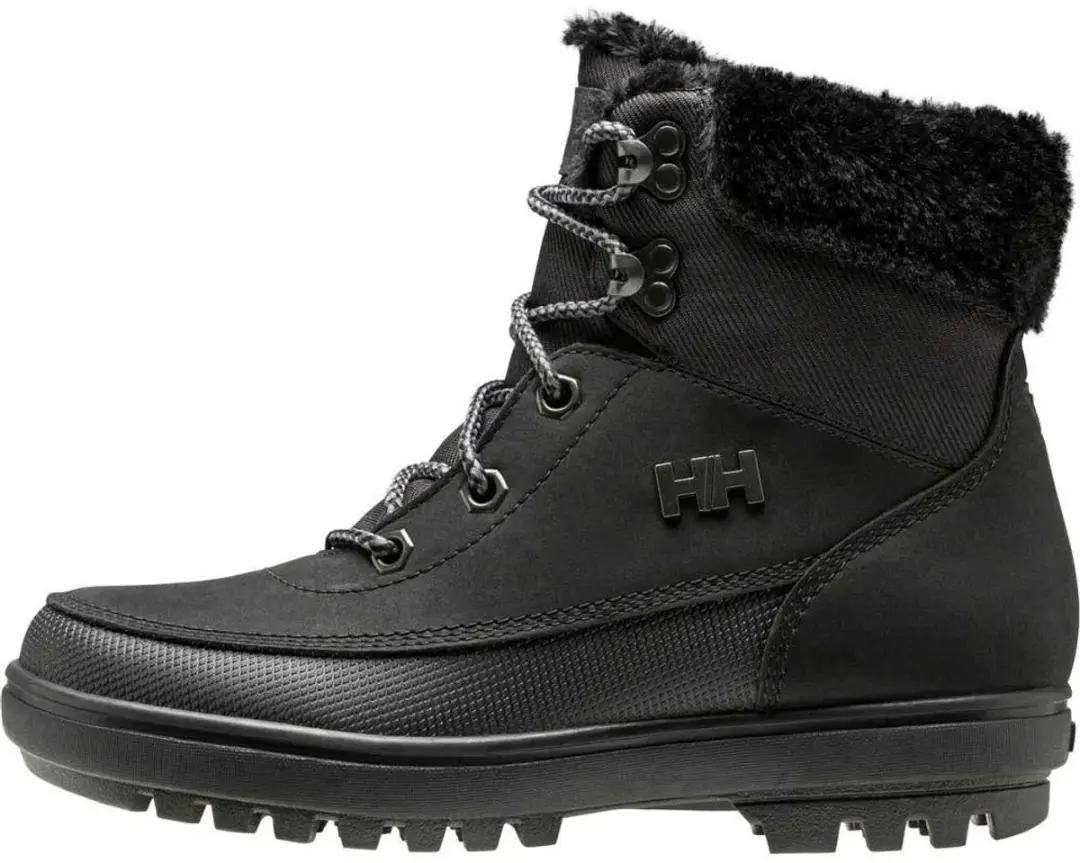Helly Hansen Sorrento 2 Dames Sneeuwlaarzen - Zwart - afbeelding 3 van 4