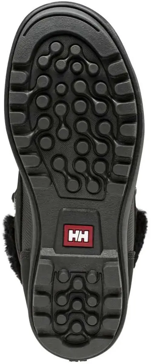 Helly Hansen Sorrento 2 Dames Sneeuwlaarzen - Zwart - afbeelding 2 van 4